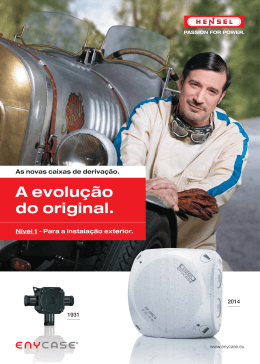 Informa&ccedil;&otilde;es sobre o produto &ndash; Nivel 1