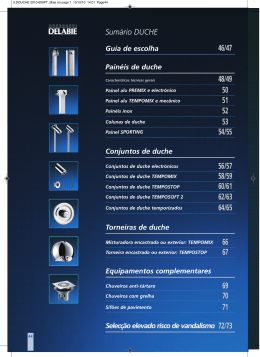 instala&ccedil;&atilde;o exterior