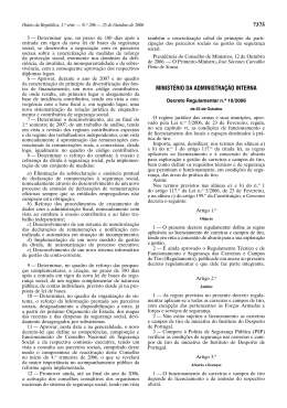 DReg 19_2006_carreiras e campos tiro desportivo