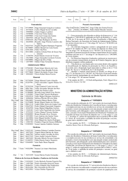 despacho n.&ordm; 11978/2015