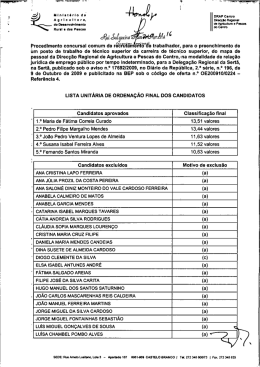 ScandAll 21 - Direc&ccedil;&atilde;o Regional de Agricultura e Pescas do Centro