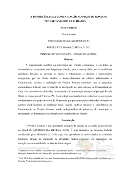 1.1.2. Desenvolvimento Humano