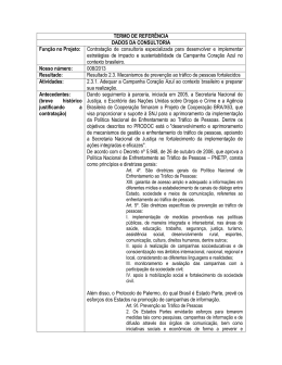 TERMO DE REFERÊNCIA