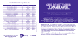 GUIA DE MATR&Iacute;CULA