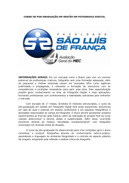 Faculdade S&atilde;o Luis abre p&oacute;s-gradua&ccedil;&atilde;o em