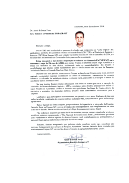 Almir de Souza Ferro