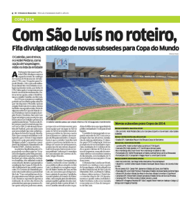 Jornal o Estado do Maranhão