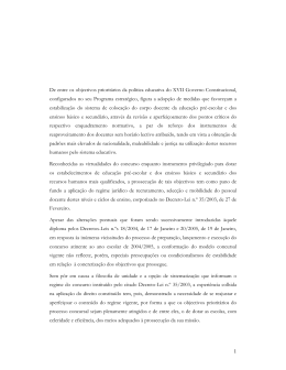 Diploma de concursos