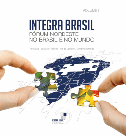 Integra Brasil V. I