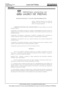 Decreto 3818/2014