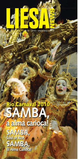 a alma carioca! a alma carioca!