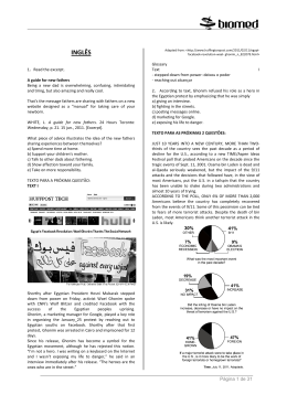 continuava - Espec&iacute;fica de Qu&iacute;mica Fl&aacute;vio Rolim