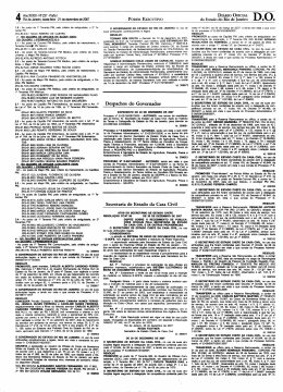 Resolu&ccedil;&atilde;o CC n&ordm; 56 de 20/12/2007