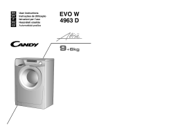 EVO W 4963 D