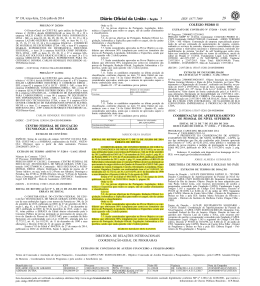 retifica&ccedil;&atilde;o vii