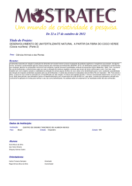 v.4, 2012 - Mostratec