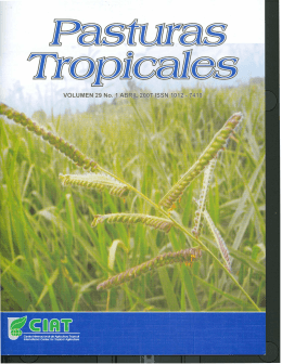 Edicion completa - Tropical Grasslands