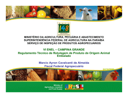 Instru&ccedil;&atilde;o Normativa n&ordm; 22, de 24/11/2005