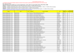 Lista de Espera (version 1)