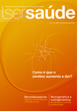 Pr&eacute;mio Ser Sa&uacute;de/ISAVE - Biblioteca - ISAVE