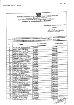 (Unidade ~ Disciplina =Traba1ho)