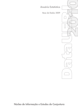 DataUERJ 2010