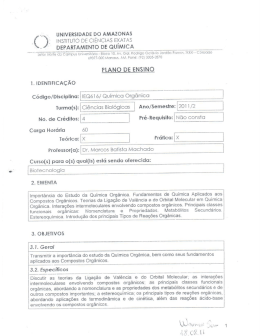 f TNSTTTUTO os oiii-`ricos efATAs