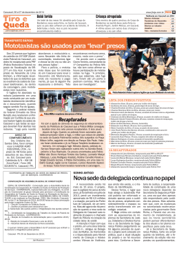 JORNAL HOJE - 19