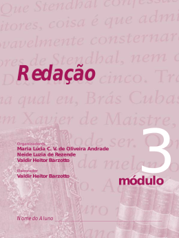 3m&oacute;dulo - Universidade de S&atilde;o Paulo