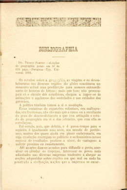 bibliographia - Academia Cearense de Letras
