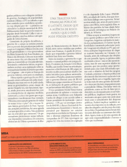Revista &Eacute;poca IV