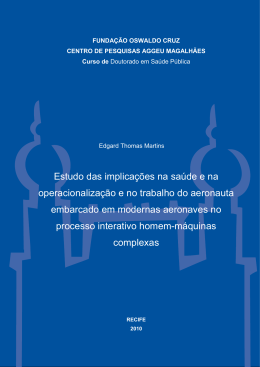 EDGARD TESE - CPqAM/Fiocruz