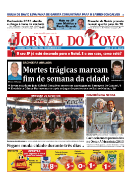 2 - Jornal do Povo