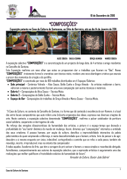 Vereador da Cultura, Doutor Jo&atilde;o Gabriel