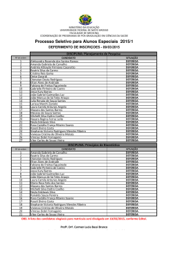 (Deferimento de inscri\347\343o 2015.1 - aluno especial.xlsx)