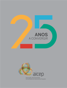 2015 - AICEP