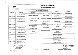 Educação Física