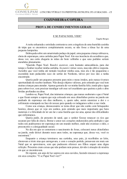 2- cozinheira &ndash; copeira