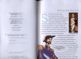 &atilde;o hist&oacute;rias de Vidas. Umas - historiaequadrinhosnrelondrina