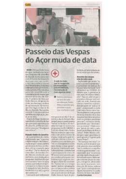 notícia e imagem