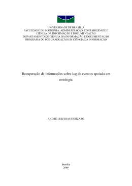 2006_Andr&eacute; Luiz Dias Esb&iacute;zaro - Reposit&oacute;rio Institucional da UnB