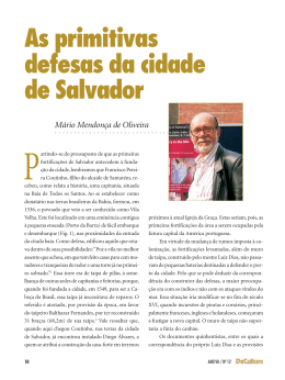 As primitivas - M&aacute;rio Mendon&ccedil;a.pmd
