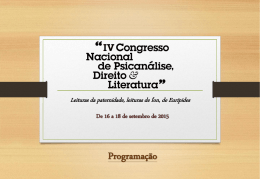 Programa