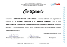 simei ribeiro de lima santos
