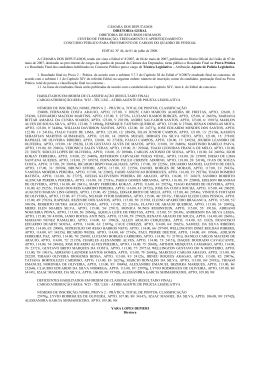 44/2008 - C&acirc;mara dos Deputados