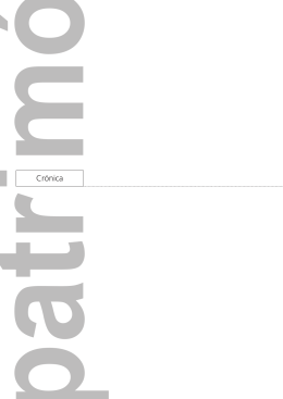 Documento () - Universidade do Porto