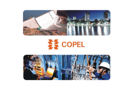 copel - Aneel