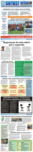 sintvest 2011 casado