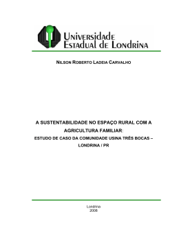 Arquivo em PDF - Dados e textos sobre a Luta pela Terra e a