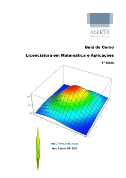 Guia de Curso 2015-2016